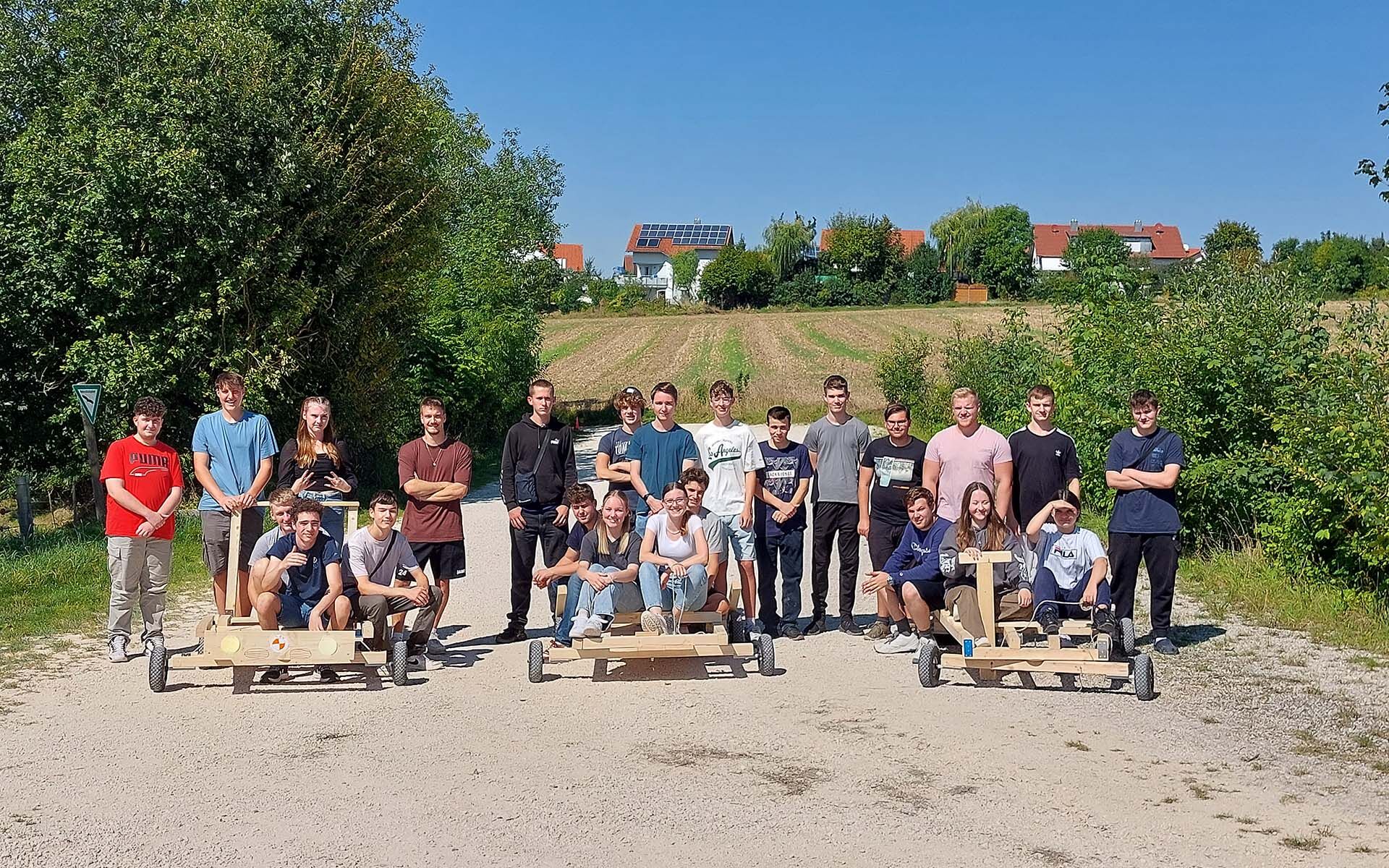 Bei Vollmer beginnt eine neue „Expedition Zukunft“