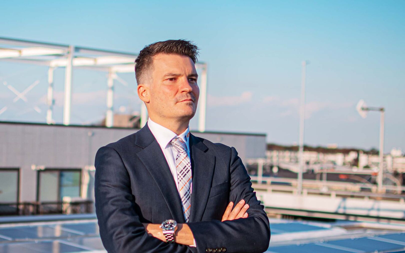 Carl Moser in den Vorstand der AHK Japan gewählt