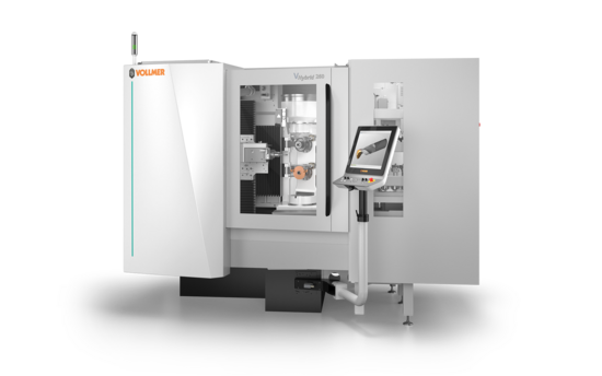 VOLLMER VHybrid 260 Werkzeugschleifmaschine
