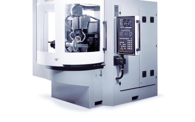 VOLLMER QM Eco Select Erodiermaschine