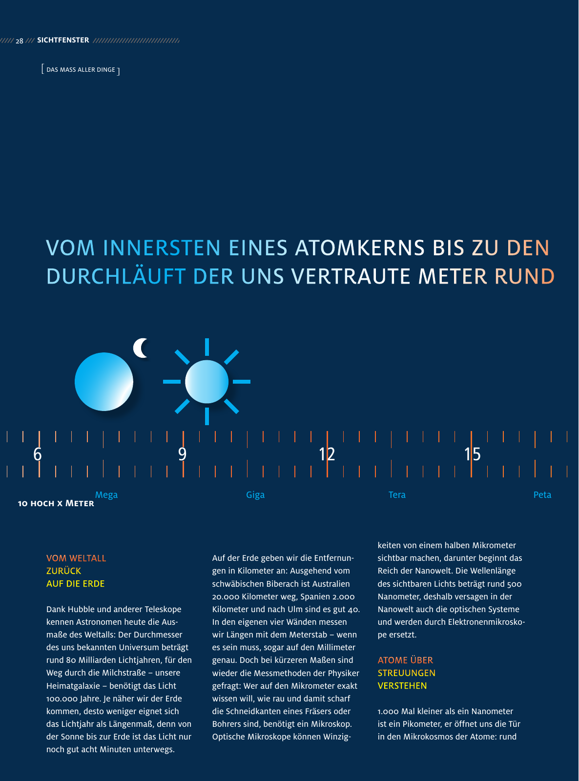 Vorschau Vollmer Kundenmagazin V6 Deutsch Seite 28